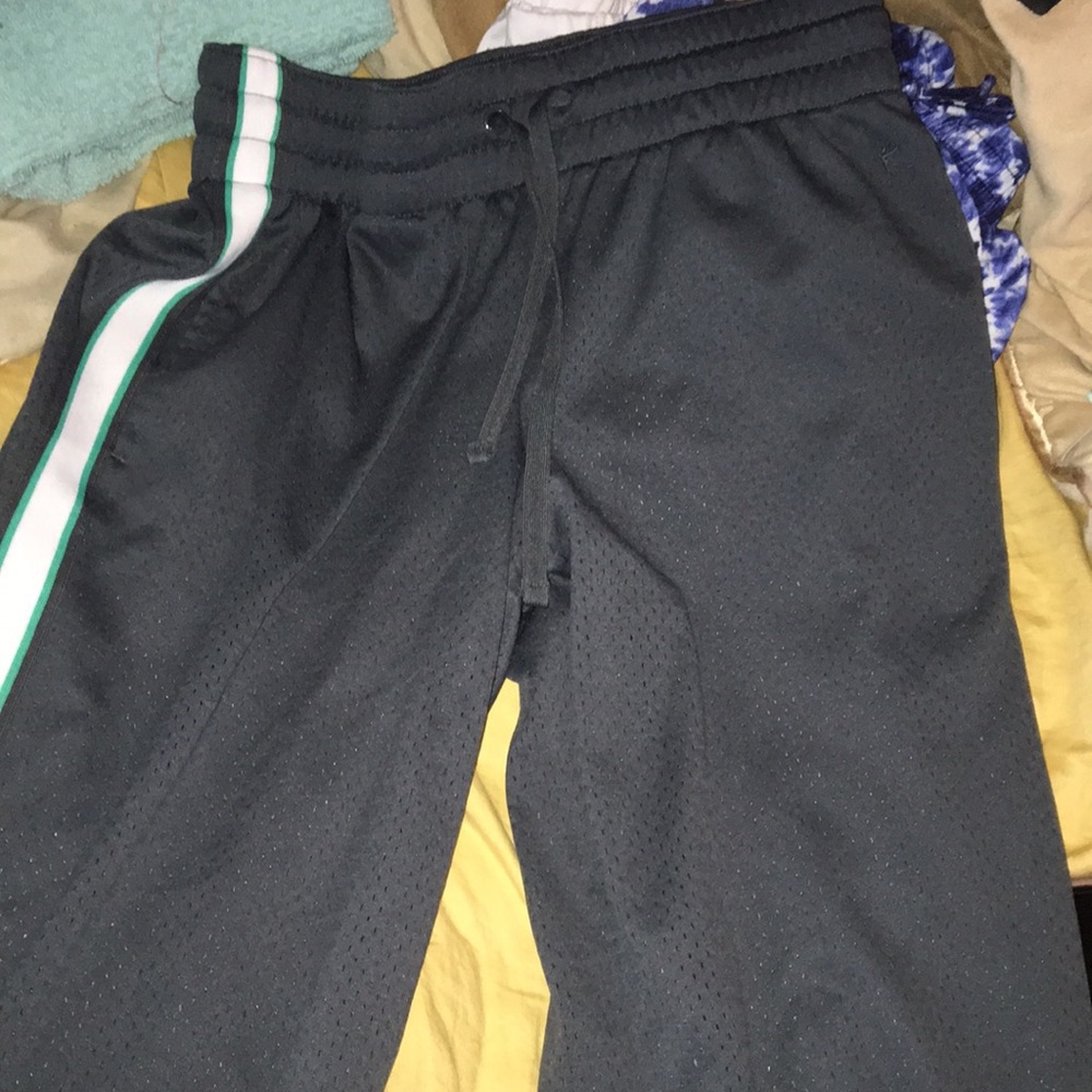 Track pants